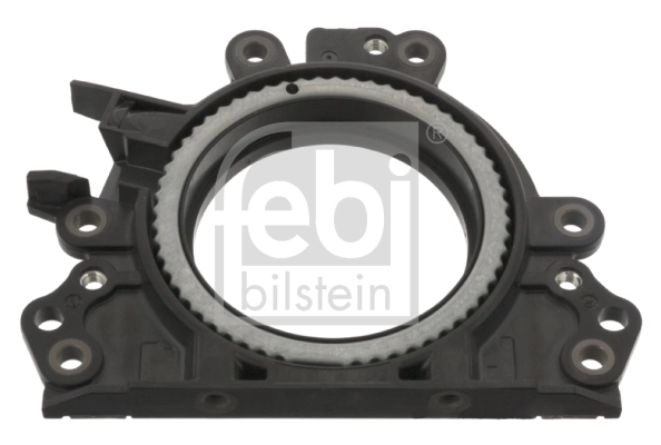Shaft Seal, crankshaft